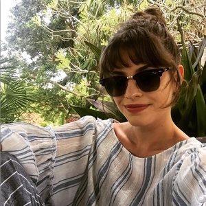 Meet your Posher, Madeline